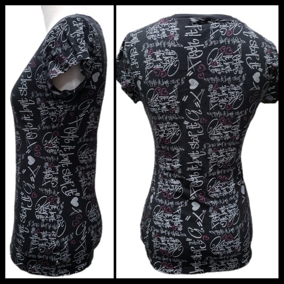 Wasabi & Ginger Tee - Picture 2 of 5